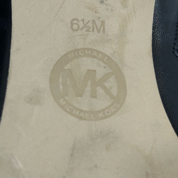 Micheal Kors high heels open-toe ankle booties - Picture 10 of 16